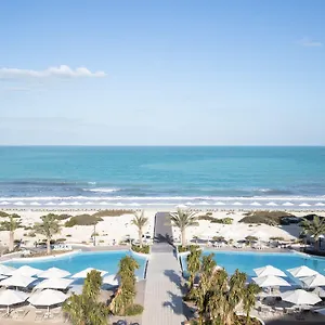 Jumeirah Saadiyat Island Vereinigte Arabische Emirate