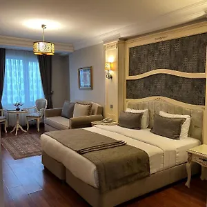 Muyan Türkei