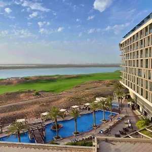 Radisson Blu Hotel, Yas Island Otel Abu Dabi