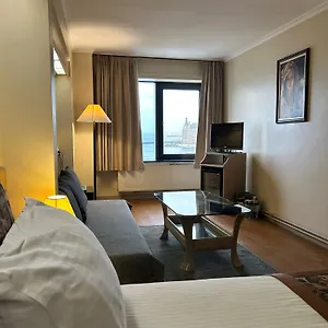 Kadikoey Rihtim Türkei