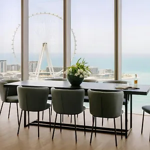 Sonder By Marriott Bonvoy Jbr The Walk Apartments Appart hôtel