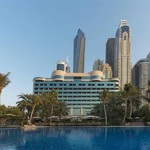 Le Meridien Mina Seyahi & Waterpark Dubái