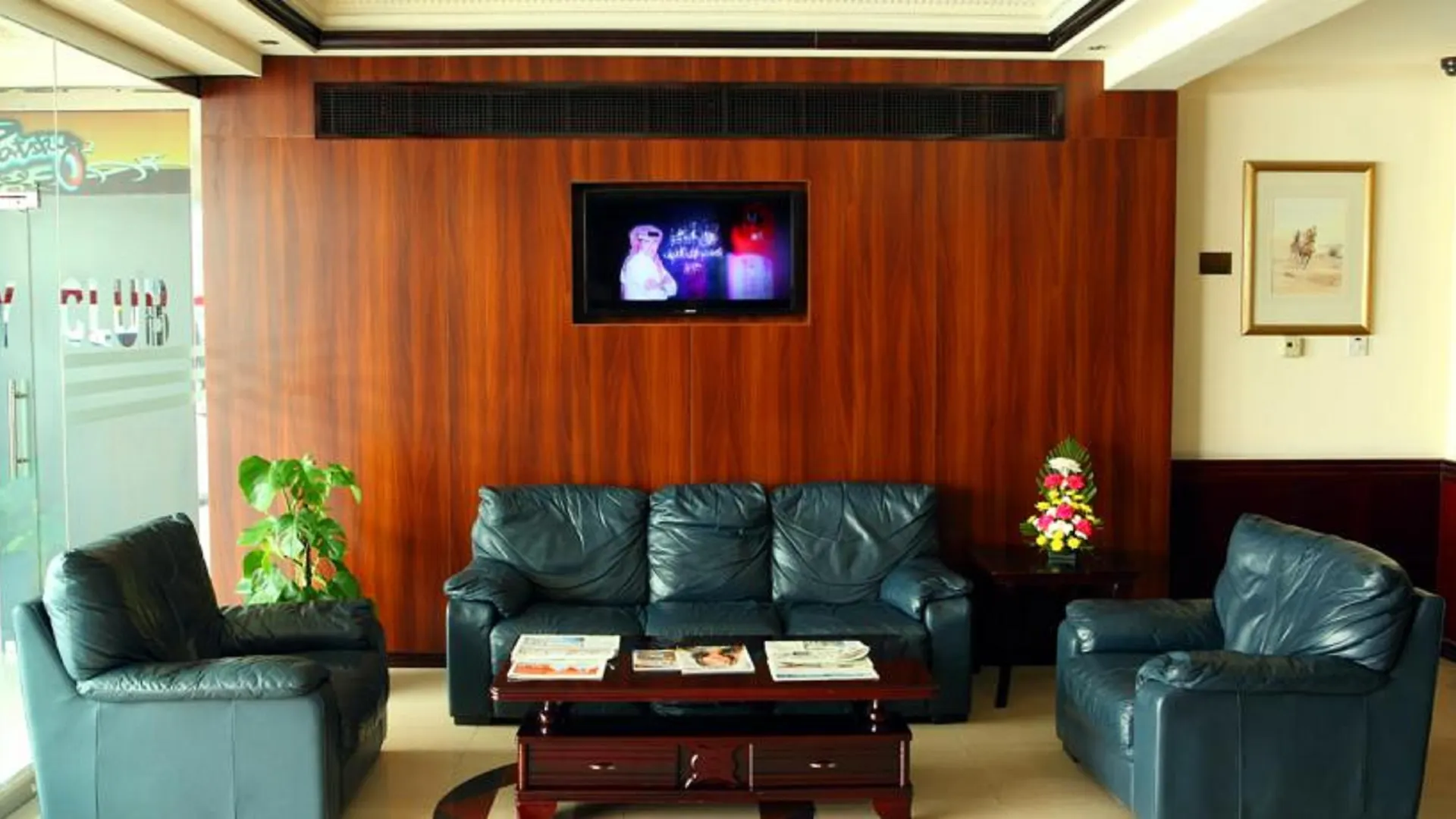 Fortune Karama Hotel Dubai 3*,
