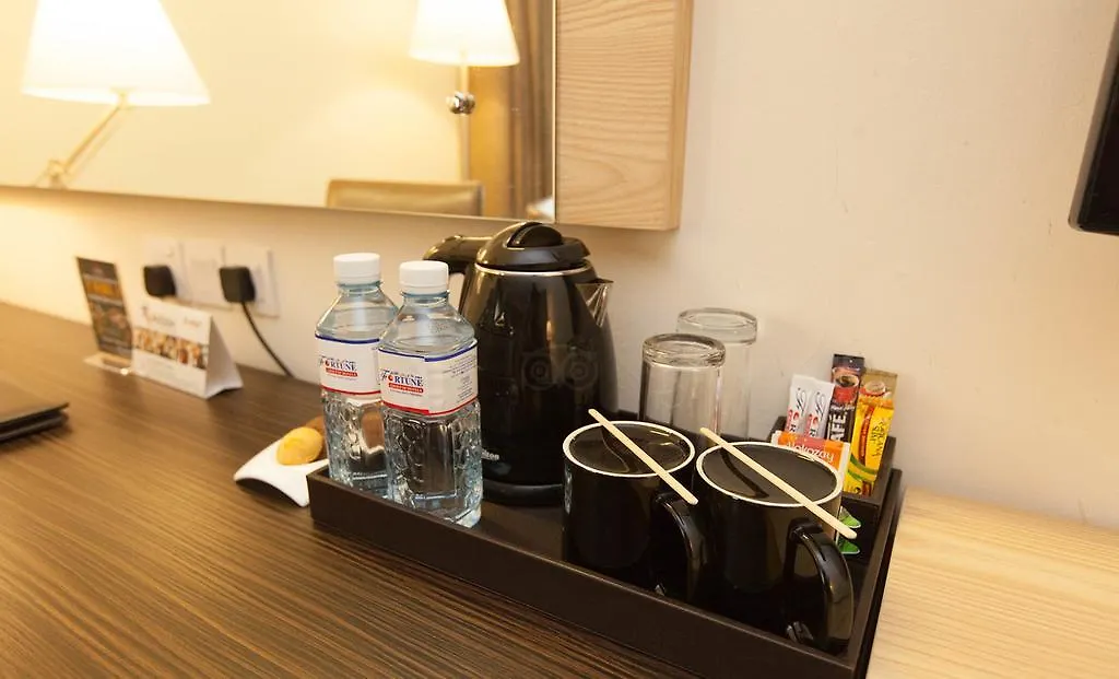 Fortune Karama Hotel Dubai