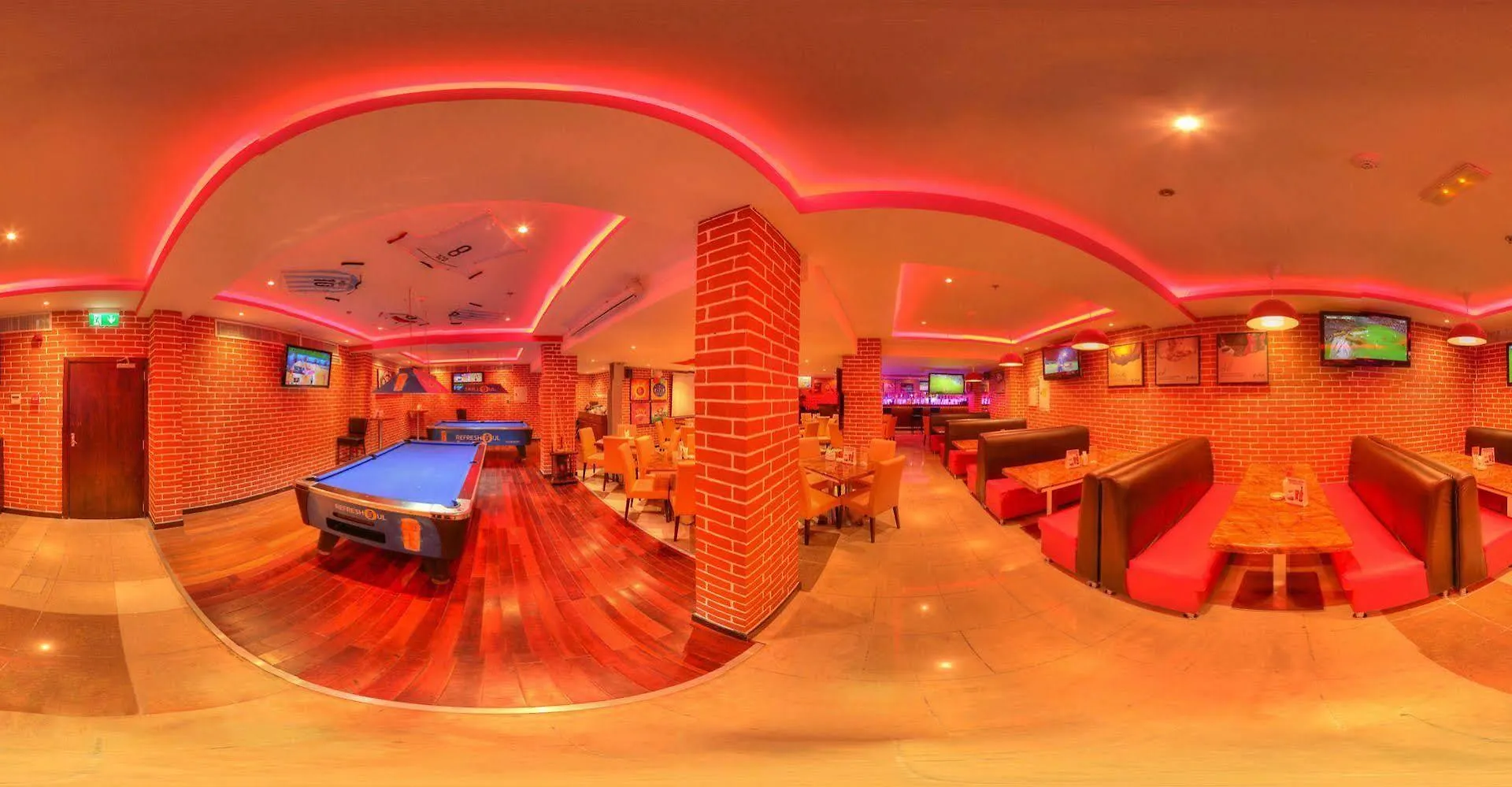 Fortune Karama Hotel Dubai United Arab Emirates