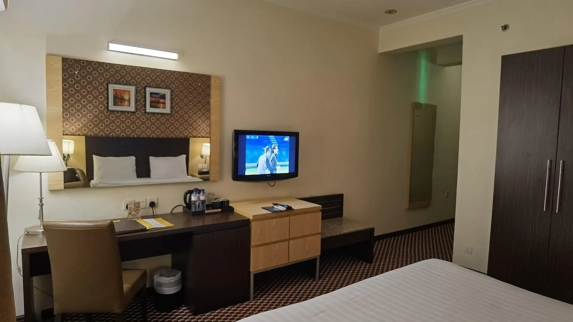 ***  Fortune Karama Hotel Dubai Förenade Arabemiraten