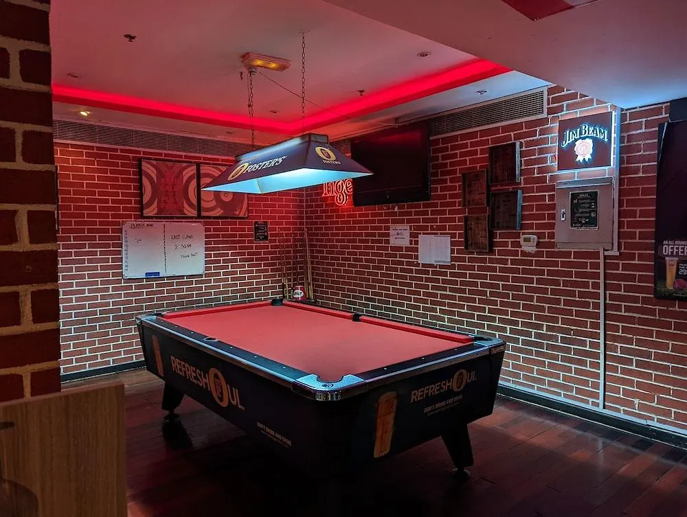 卡拉马财富酒店 迪拜