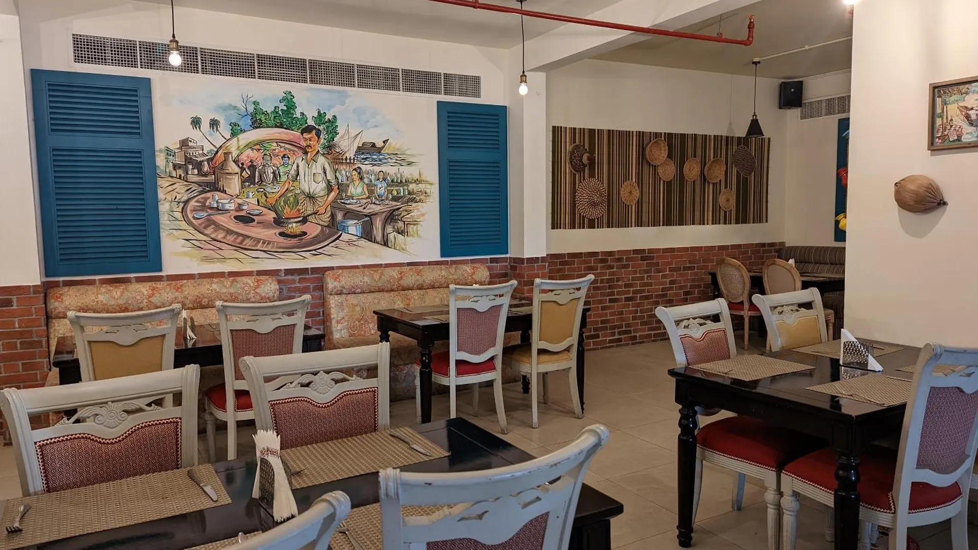 Fortune Karama Hotel Dubai Förenade Arabemiraten