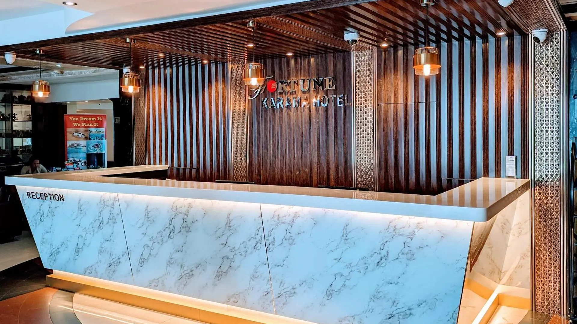 Fortune Karama Hotel Dubai