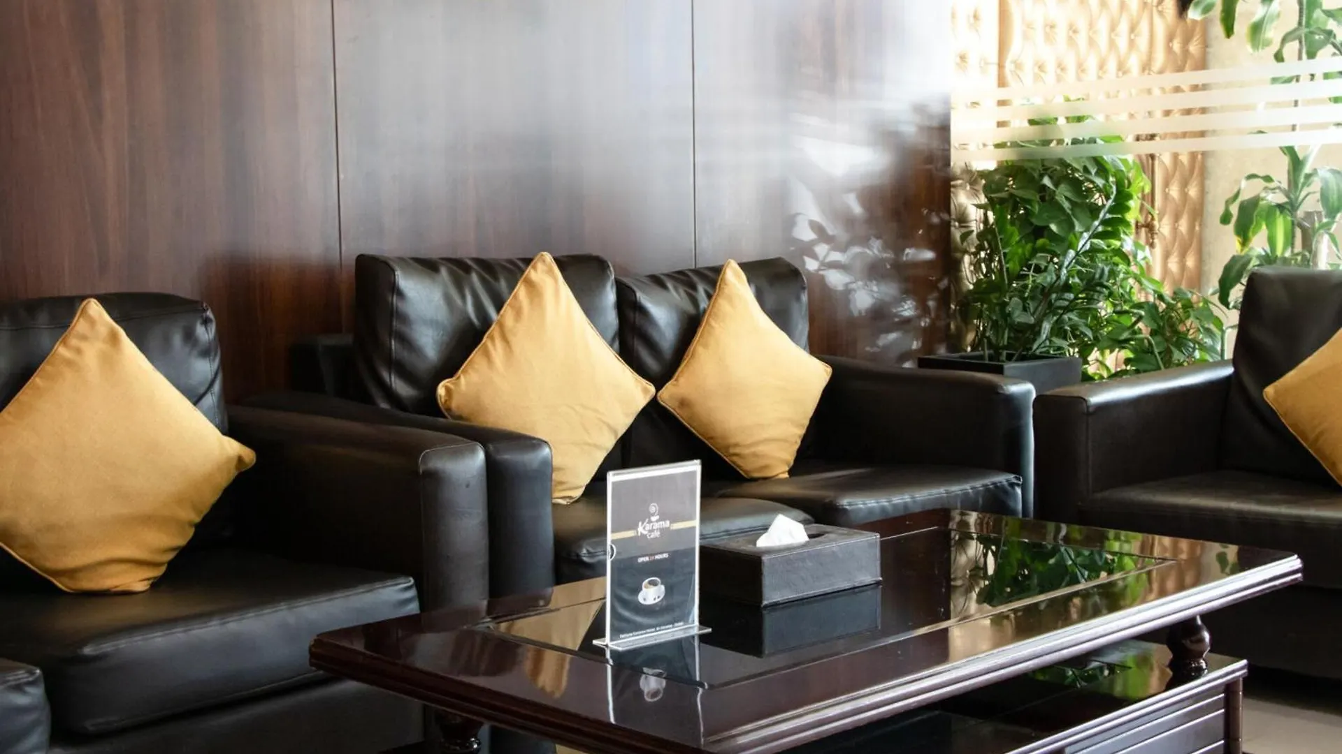 Fortune Karama Hotel Dubai