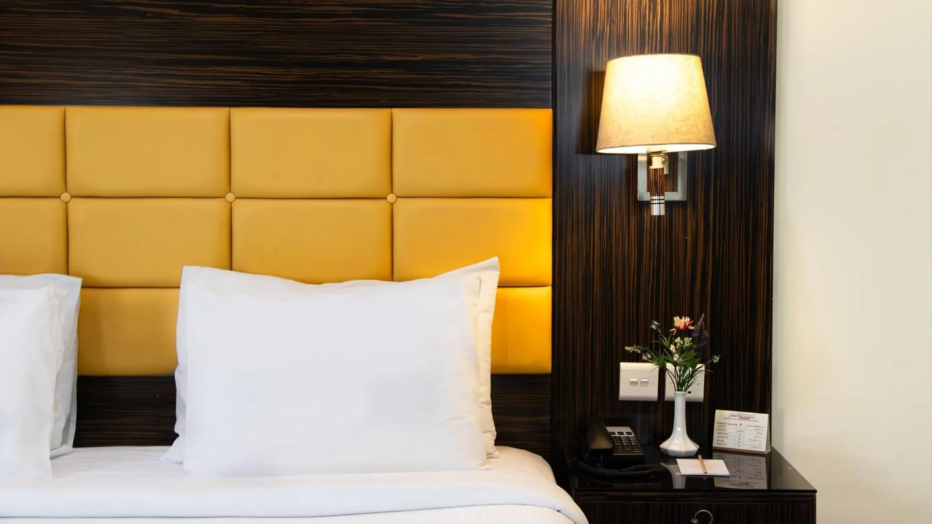 Fortune Karama Hotel Dubai 3*,  Förenade Arabemiraten