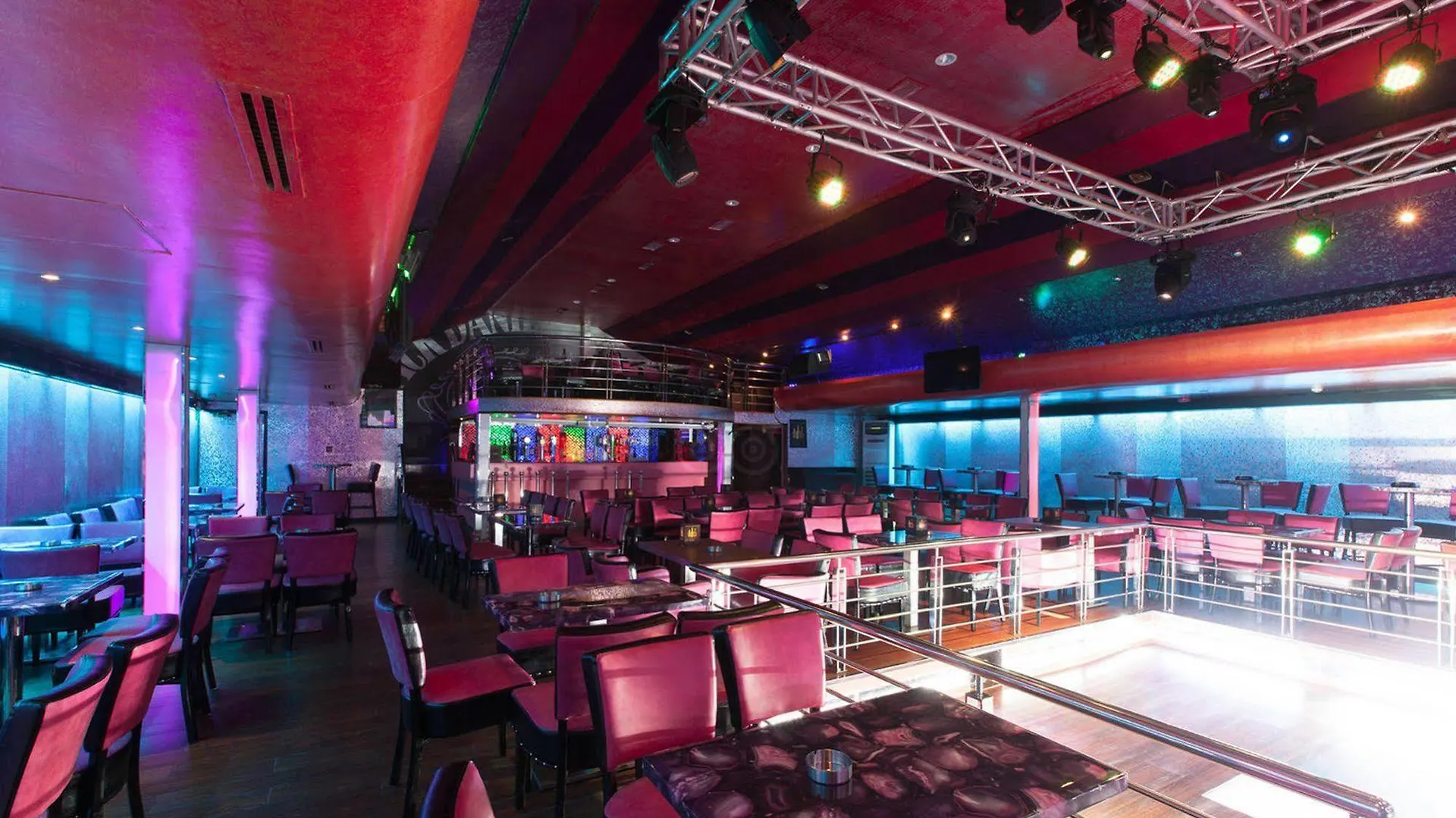 Fortune Karama Hotel Dubai