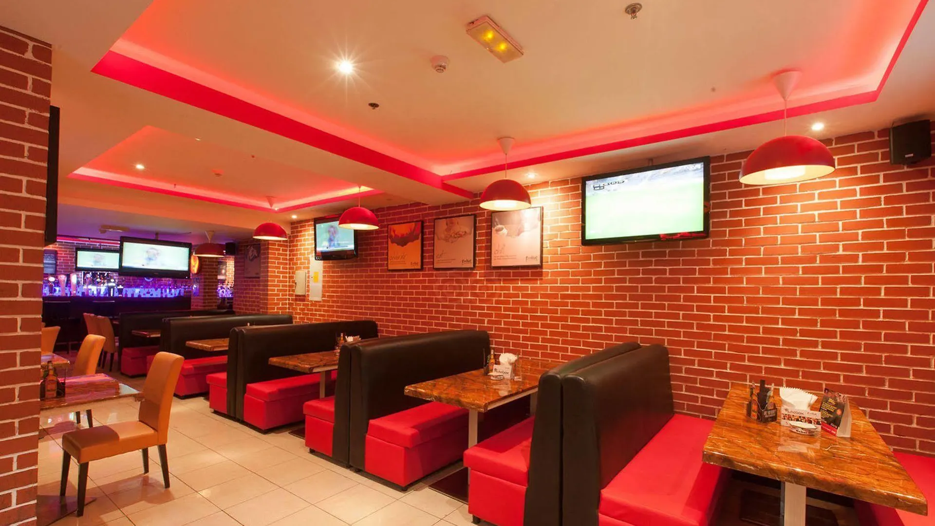 Fortune Karama Hotel Dubai 3*,  Förenade Arabemiraten