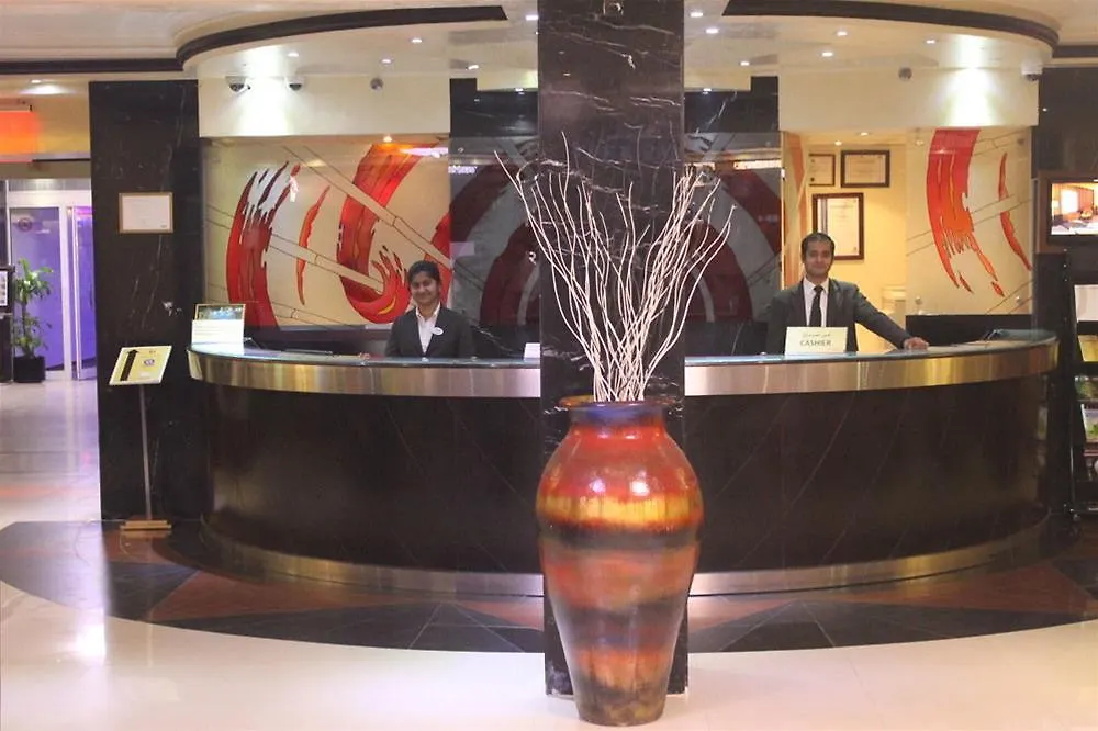 Fortune Karama Hotel Dubai 3*,  Förenade Arabemiraten