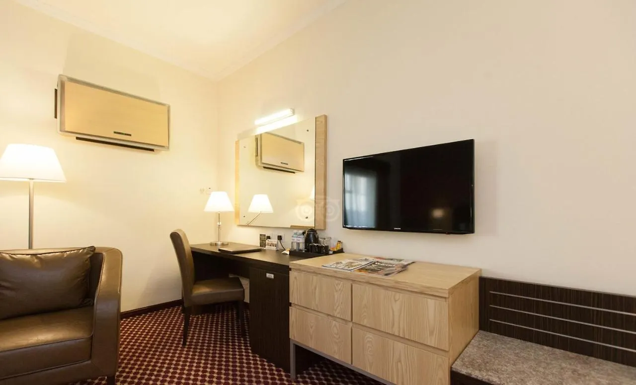 Fortune Karama Hotel Dubai 3*,  Förenade Arabemiraten
